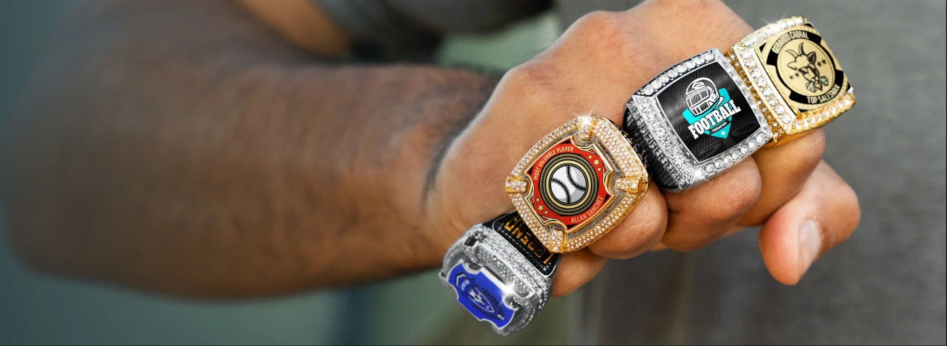Dominate Your Fantasy League